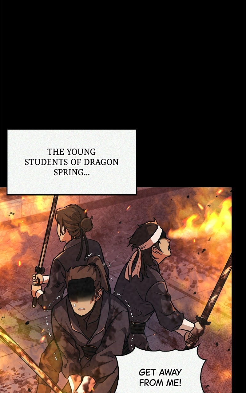 Read Return ofthe Demonic Instructor chapter 3 image 15 on Lezhin