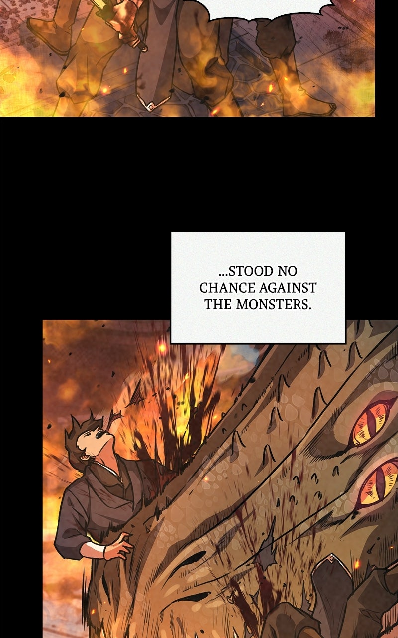 Read Return ofthe Demonic Instructor chapter 3 image 16 on Lezhin