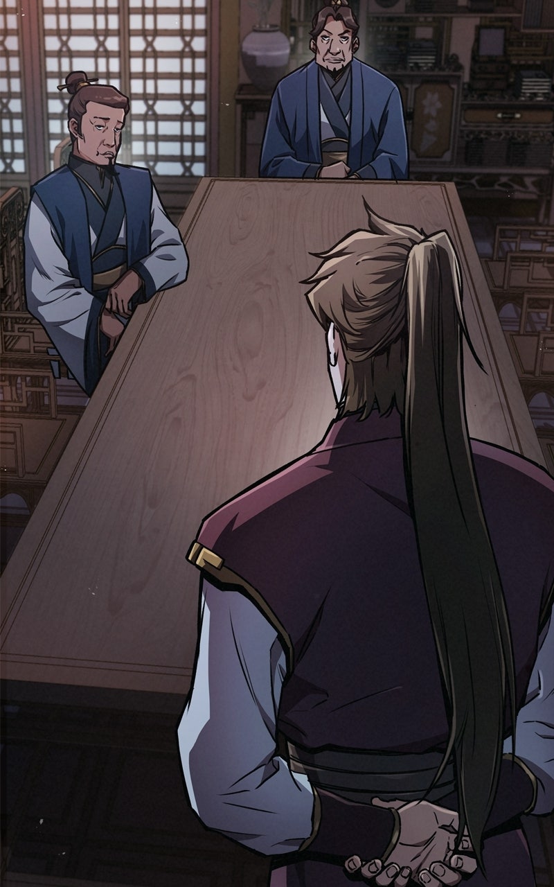 Read Return ofthe Demonic Instructor chapter 3 image 2 on Lezhin