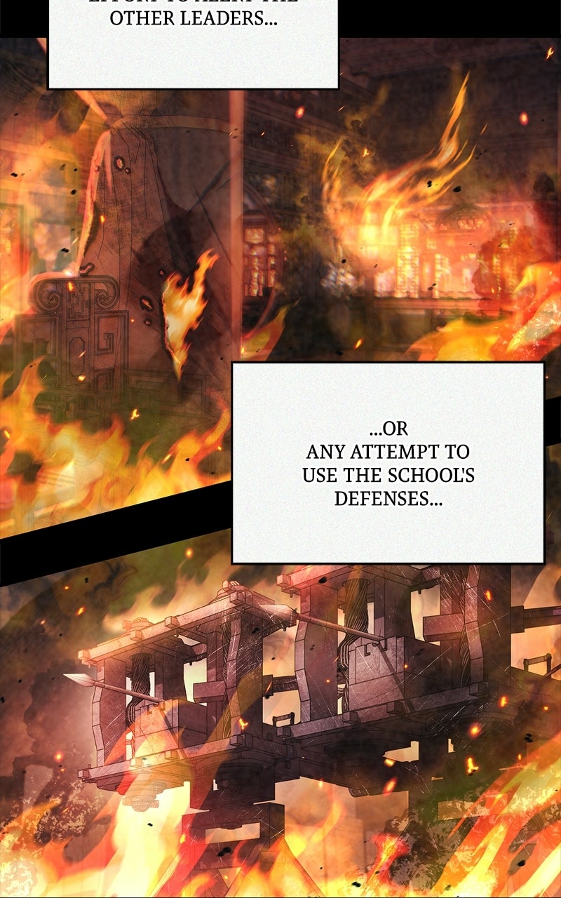 Read Return ofthe Demonic Instructor chapter 3 image 22 on Lezhin