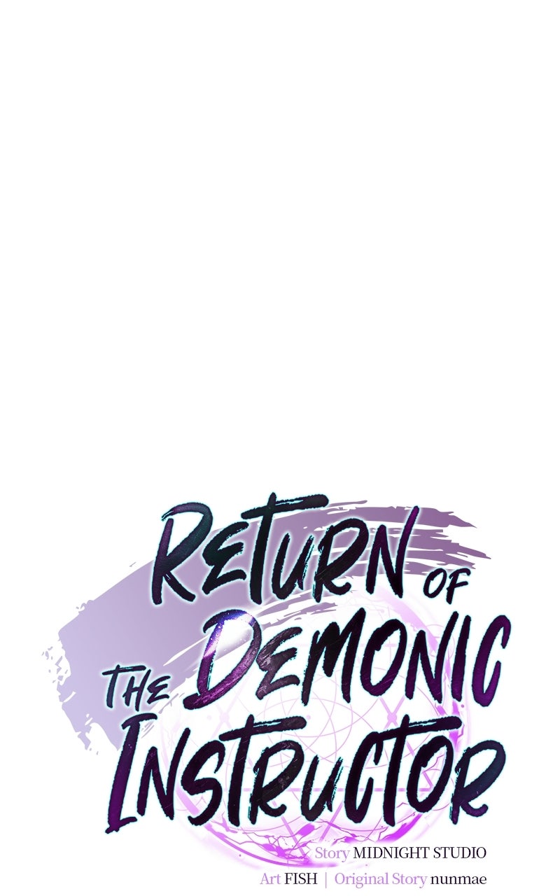 Read Return ofthe Demonic Instructor chapter 3 image 29 on Lezhin