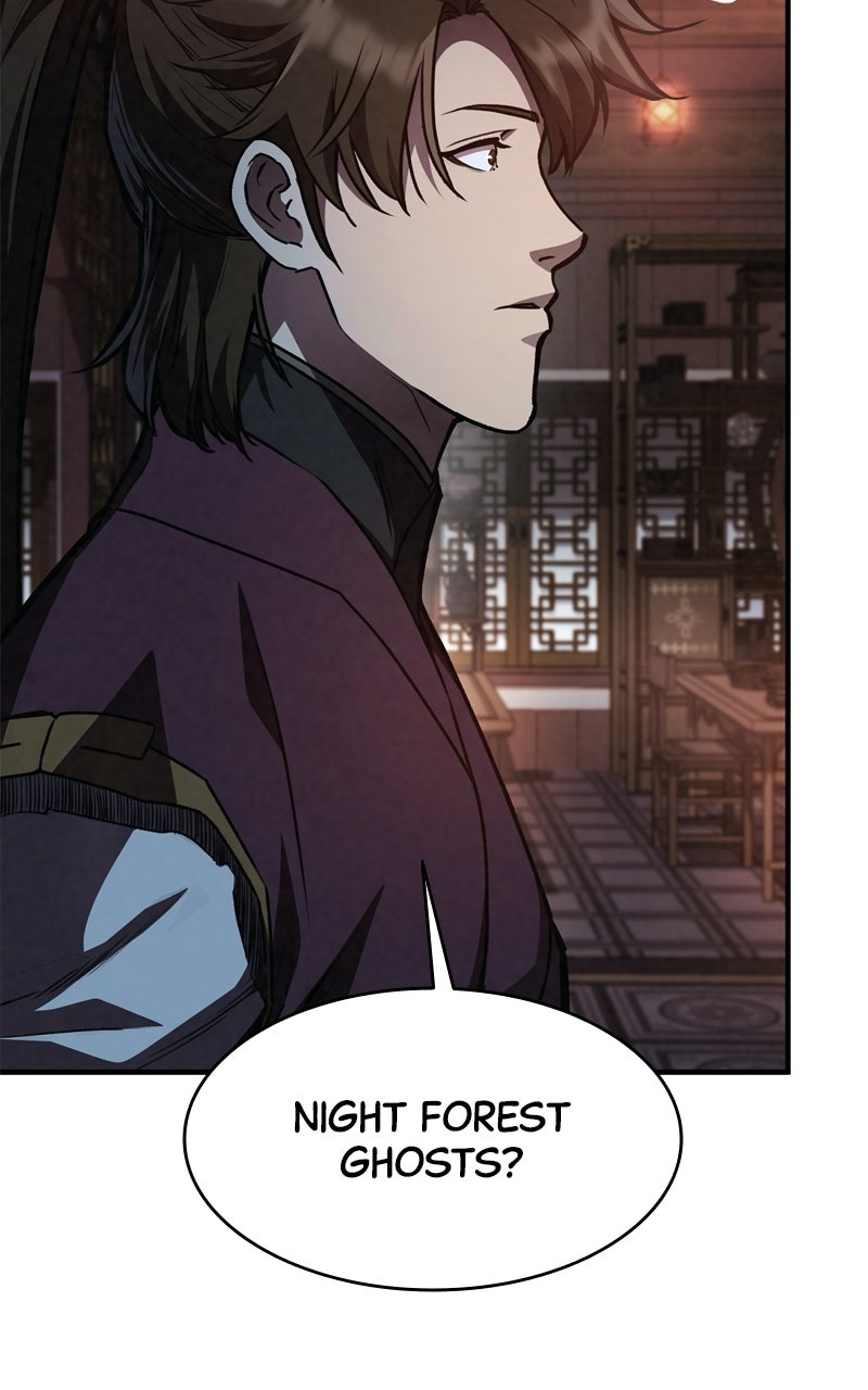 Read Return ofthe Demonic Instructor chapter 3 image 33 on Lezhin