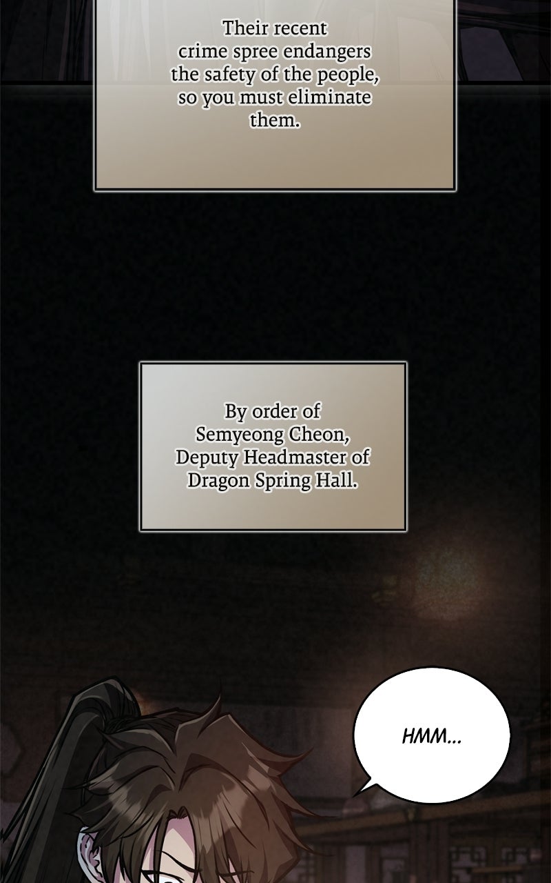 Read Return ofthe Demonic Instructor chapter 3 image 38 on Lezhin
