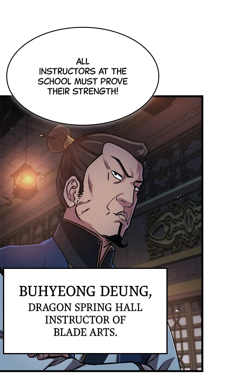 Read Return ofthe Demonic Instructor chapter 3 image 42 on Lezhin