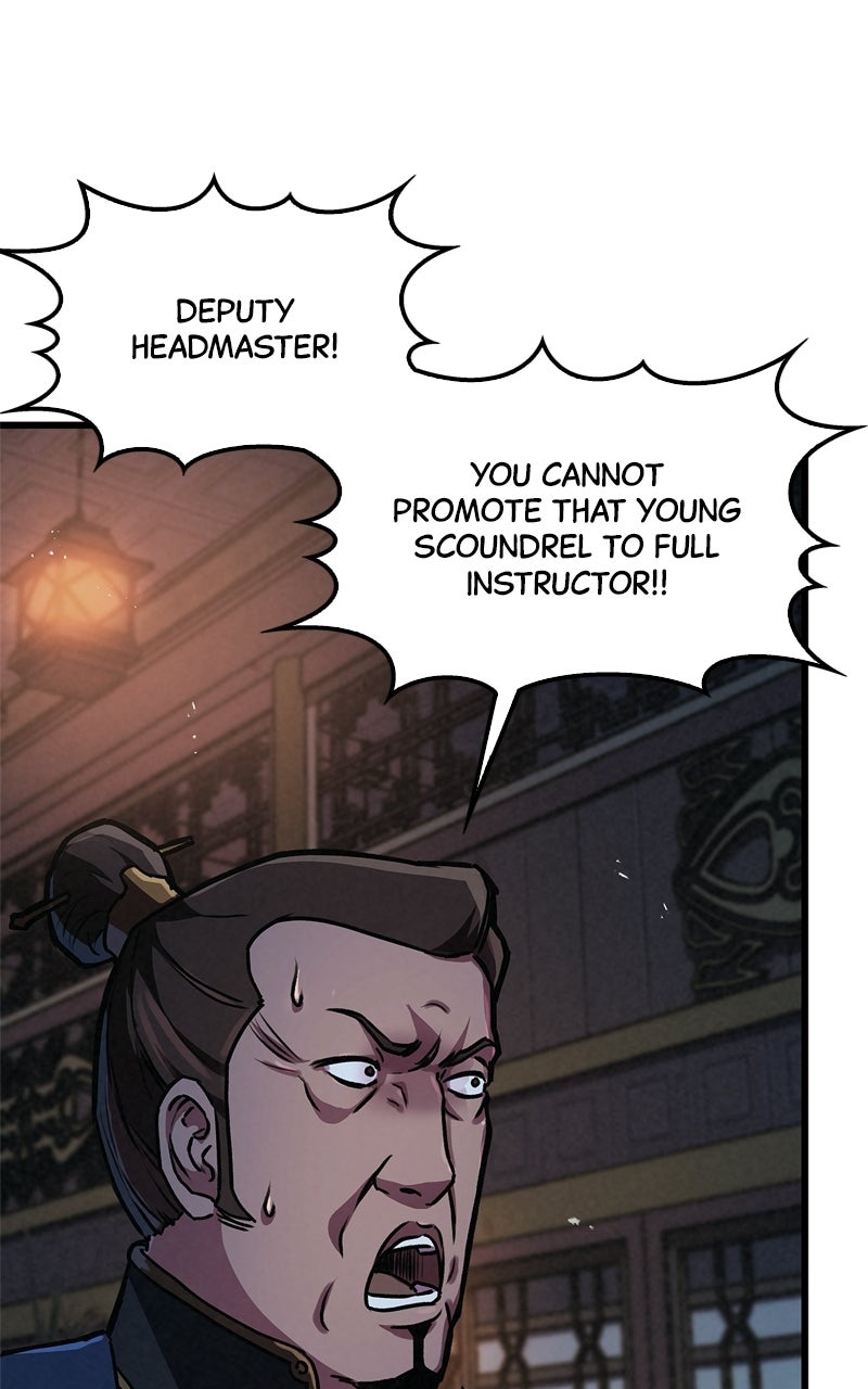 Read Return ofthe Demonic Instructor chapter 3 image 57 on Lezhin