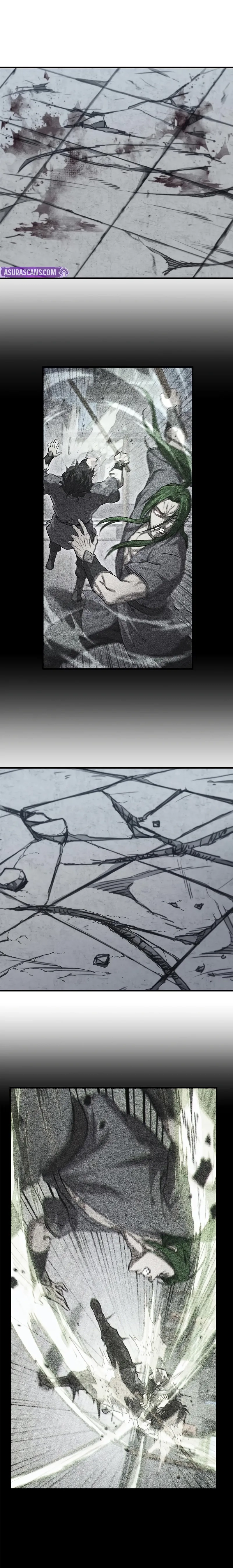 Read Return ofthe Demonic Instructor chapter 30 image 15 on Lezhin