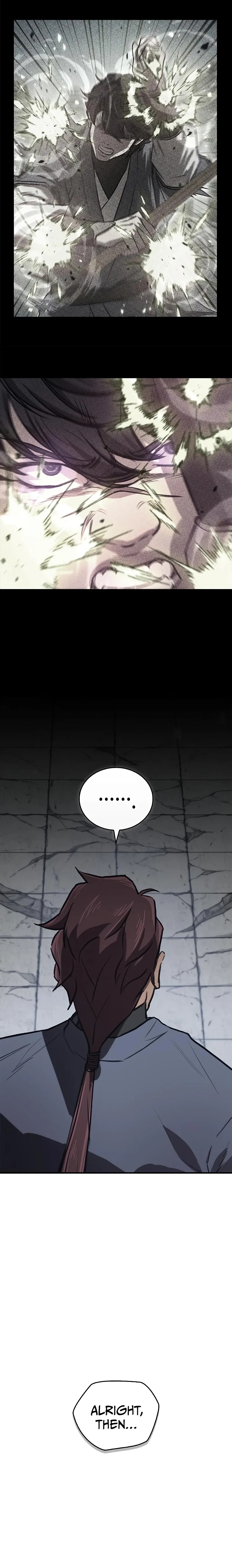 Read Return ofthe Demonic Instructor chapter 30 image 16 on Lezhin