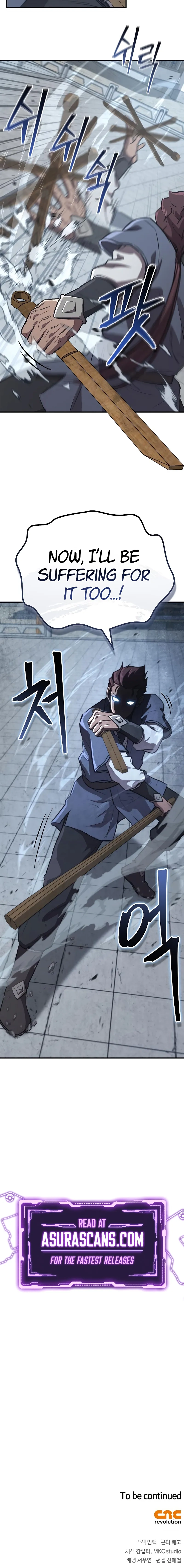 Read Return ofthe Demonic Instructor chapter 30 image 24 on Lezhin