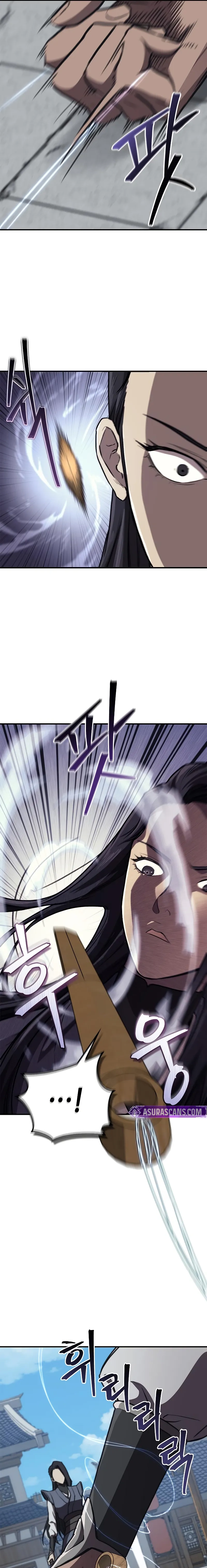 Read Return ofthe Demonic Instructor chapter 31 image 11 on Lezhin