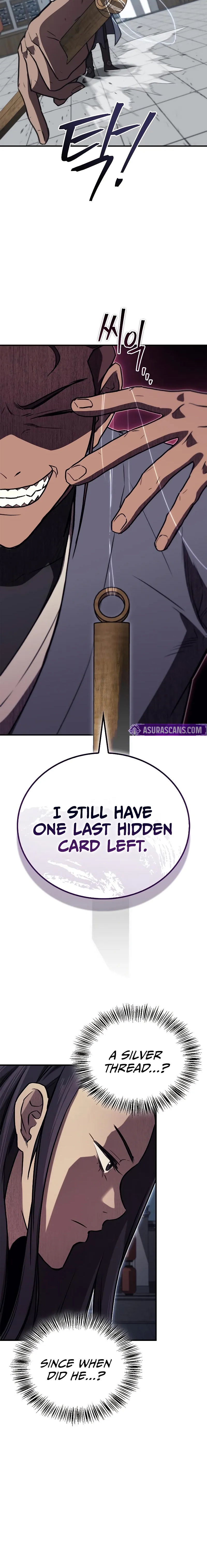 Read Return ofthe Demonic Instructor chapter 31 image 12 on Lezhin