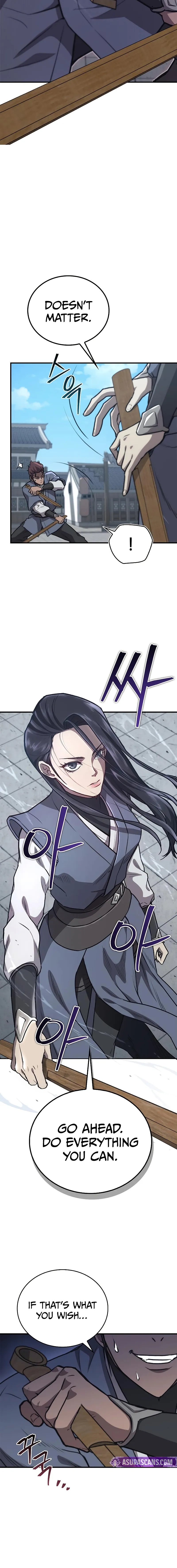 Read Return ofthe Demonic Instructor chapter 31 image 2 on Lezhin