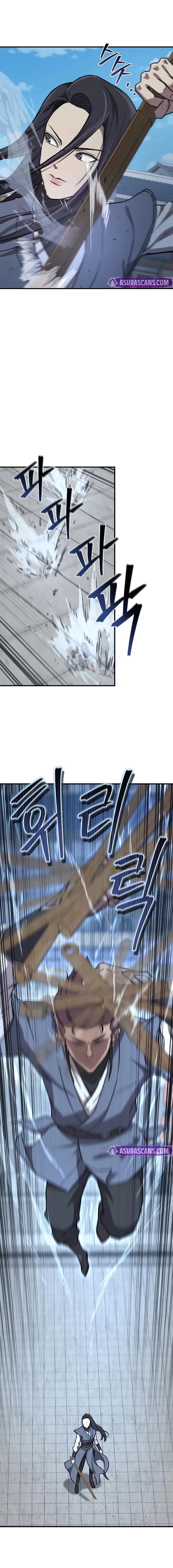 Read Return ofthe Demonic Instructor chapter 31 image 4 on Lezhin