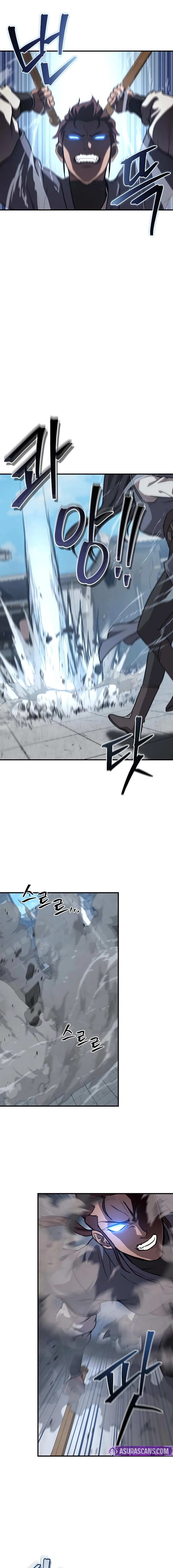 Read Return ofthe Demonic Instructor chapter 31 image 5 on Lezhin