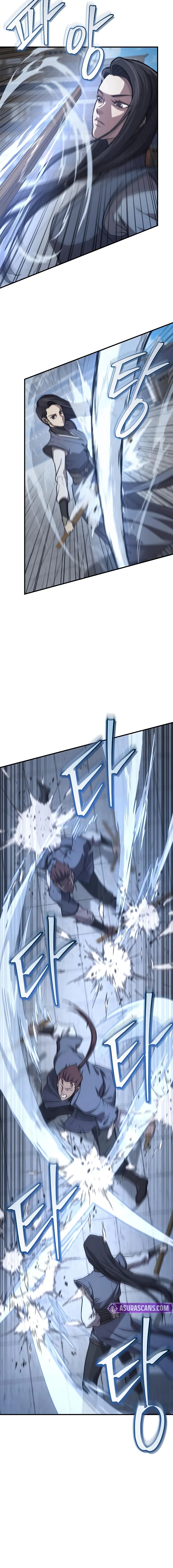 Read Return ofthe Demonic Instructor chapter 31 image 6 on Lezhin