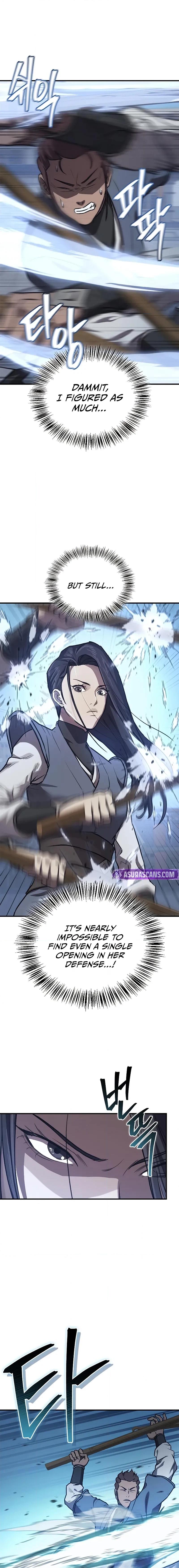 Read Return ofthe Demonic Instructor chapter 31 image 7 on Lezhin