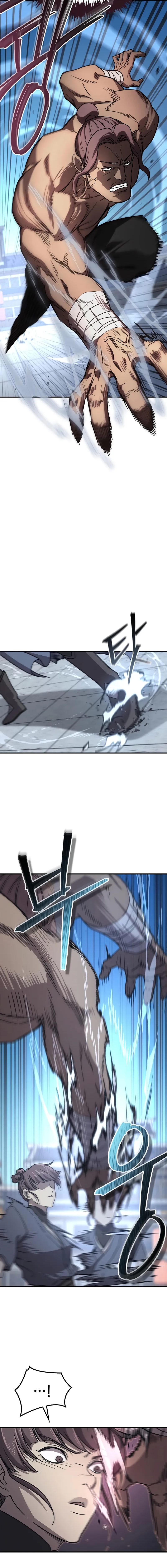 Read Return ofthe Demonic Instructor chapter 32 image 10 on Lezhin
