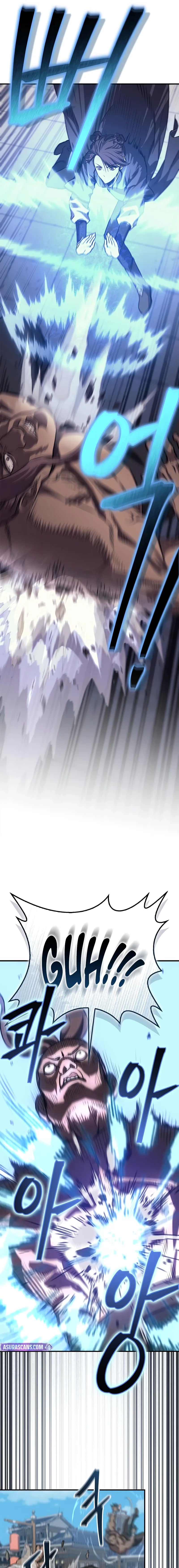 Read Return ofthe Demonic Instructor chapter 32 image 15 on Lezhin