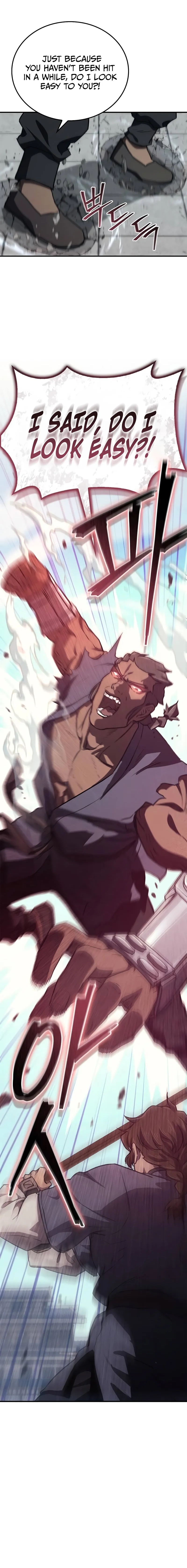 Read Return ofthe Demonic Instructor chapter 34 image 18 on Lezhin
