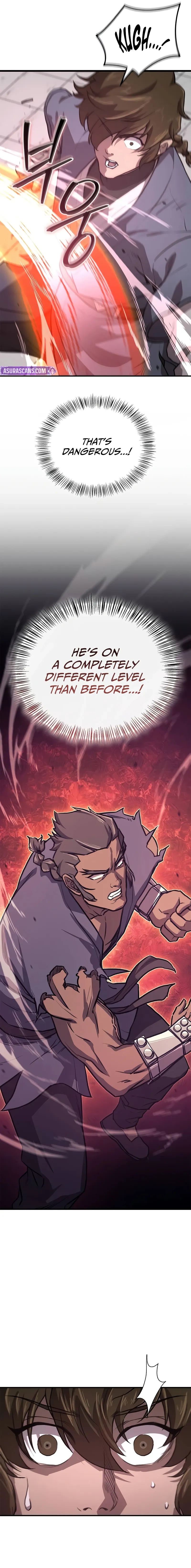 Read Return ofthe Demonic Instructor chapter 34 image 19 on Lezhin