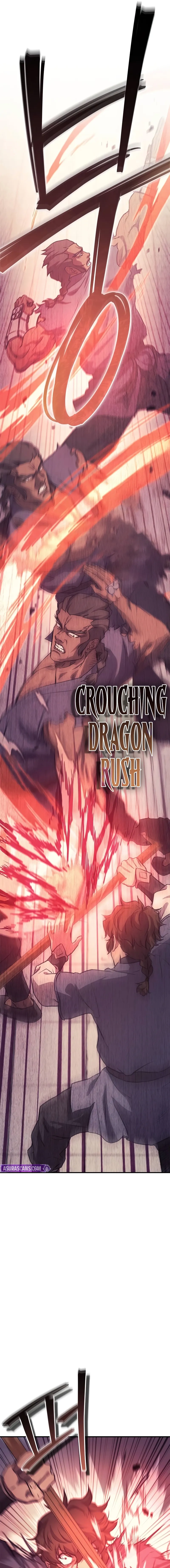 Read Return ofthe Demonic Instructor chapter 34 image 21 on Lezhin