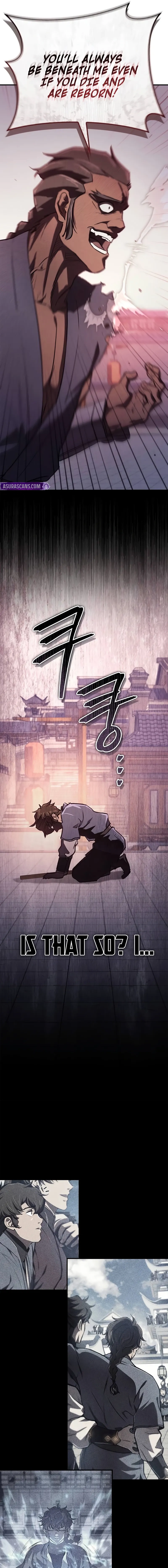 Read Return ofthe Demonic Instructor chapter 34 image 24 on Lezhin