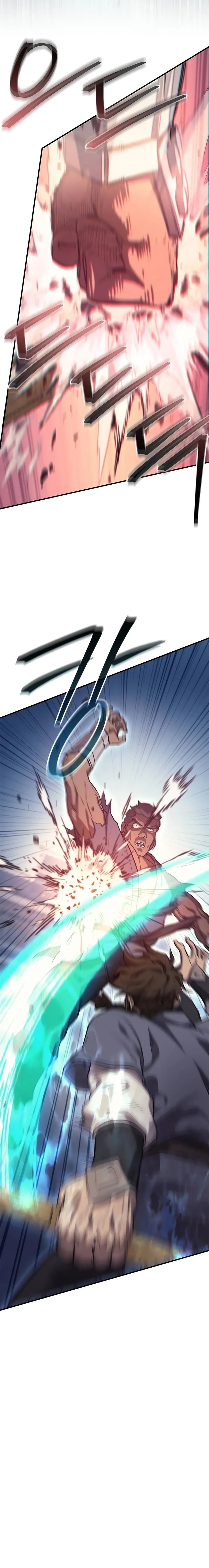 Read Return ofthe Demonic Instructor chapter 34 image 29 on Lezhin
