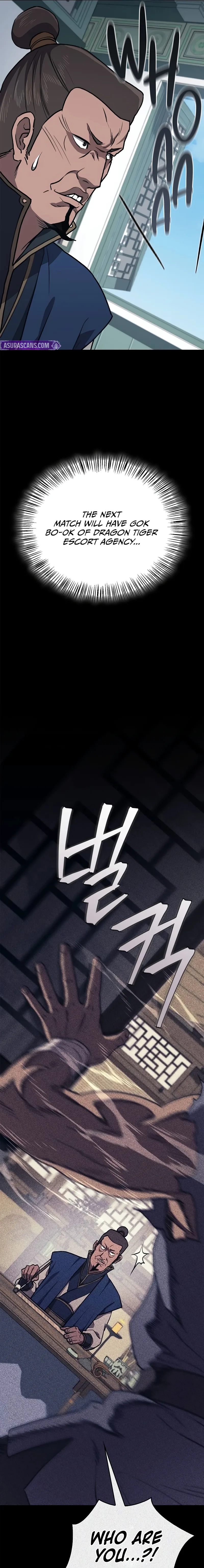 Read Return ofthe Demonic Instructor chapter 34 image 6 on Lezhin