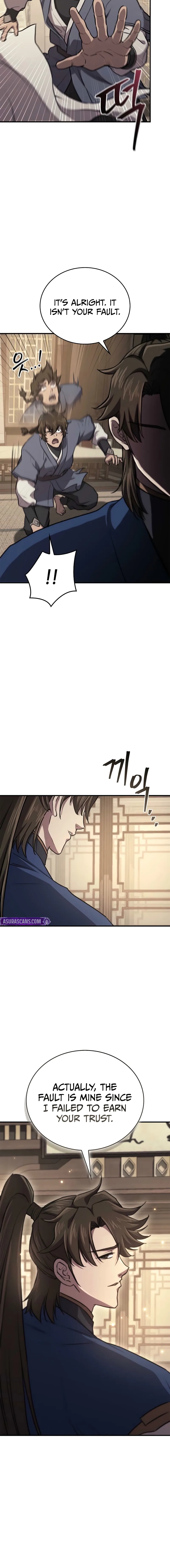 Read Return ofthe Demonic Instructor chapter 35 image 16 on Lezhin