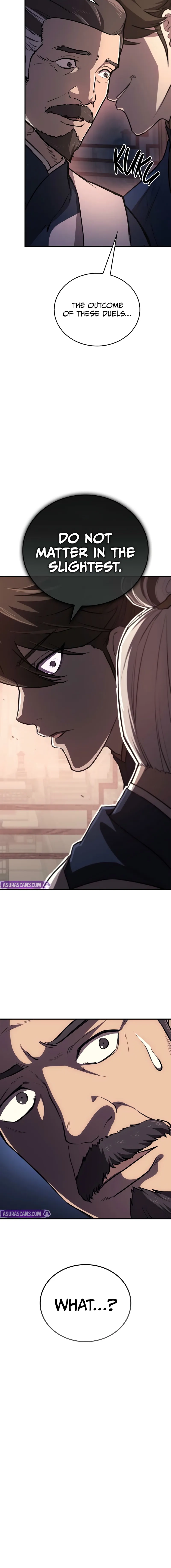Read Return ofthe Demonic Instructor chapter 35 image 25 on Lezhin