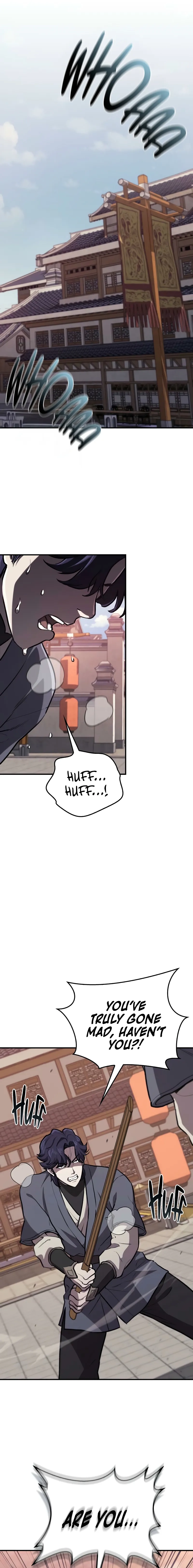 Read Return ofthe Demonic Instructor chapter 35 image 26 on Lezhin