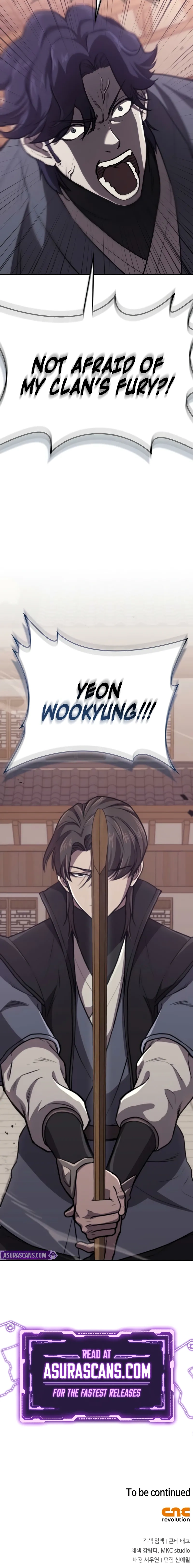 Read Return ofthe Demonic Instructor chapter 35 image 27 on Lezhin