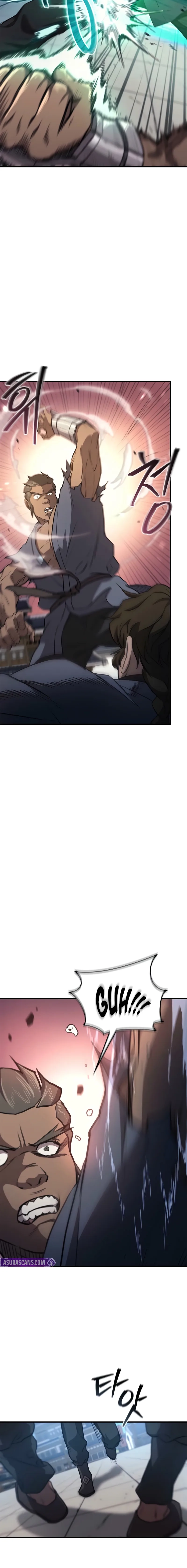 Read Return ofthe Demonic Instructor chapter 35 image 4 on Lezhin
