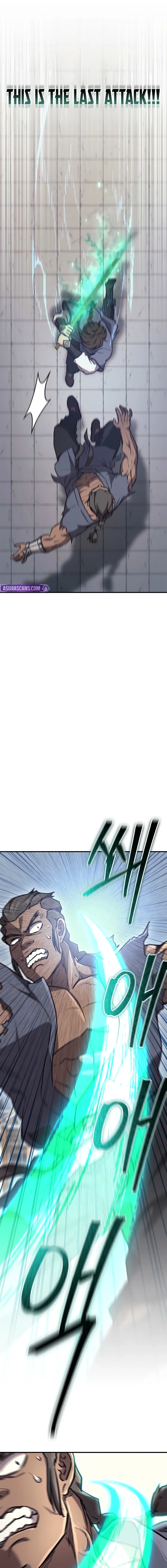 Read Return ofthe Demonic Instructor chapter 35 image 5 on Lezhin