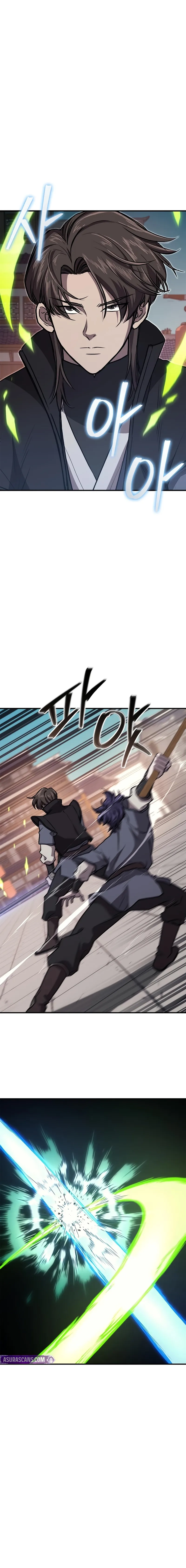 Read Return ofthe Demonic Instructor chapter 36 image 10 on Lezhin