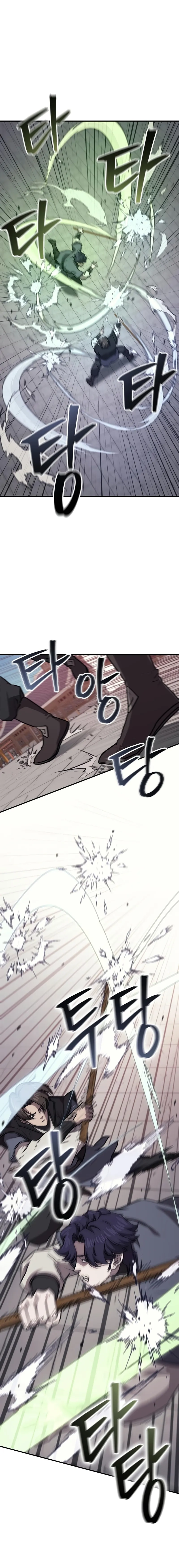 Read Return ofthe Demonic Instructor chapter 36 image 12 on Lezhin