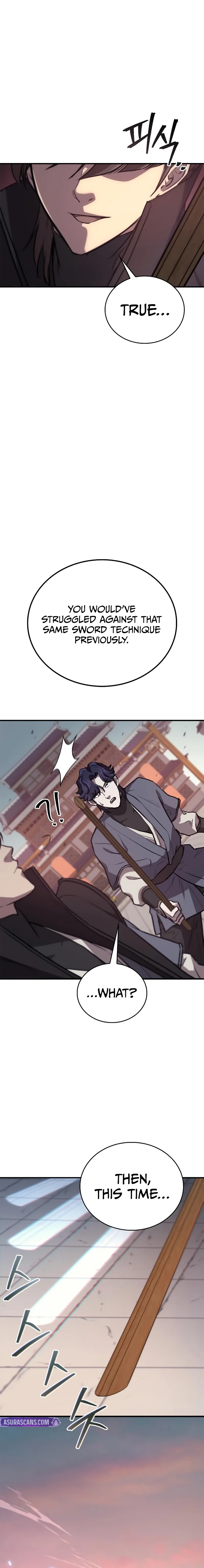 Read Return ofthe Demonic Instructor chapter 36 image 18 on Lezhin