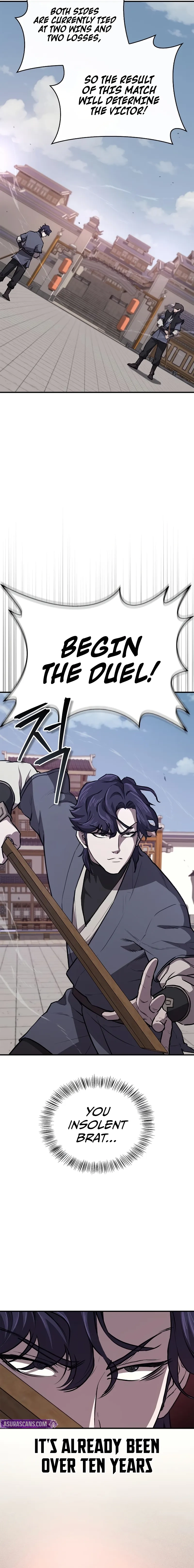 Read Return ofthe Demonic Instructor chapter 36 image 2 on Lezhin