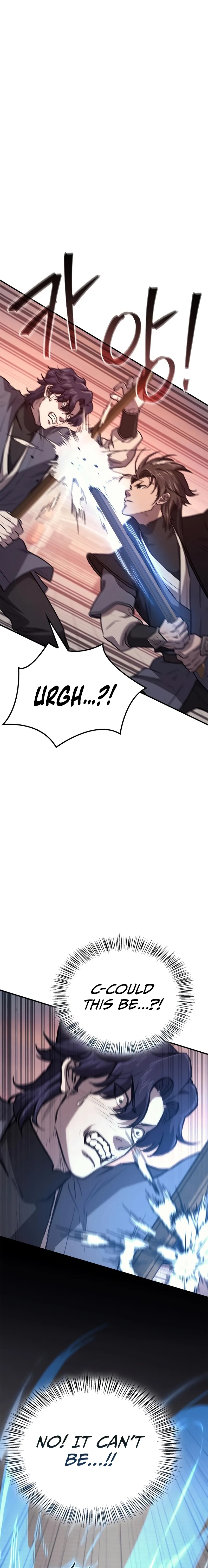 Read Return ofthe Demonic Instructor chapter 36 image 23 on Lezhin