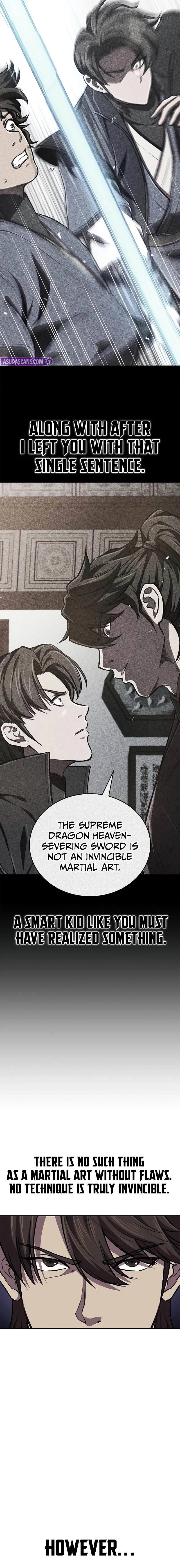 Read Return ofthe Demonic Instructor chapter 36 image 26 on Lezhin
