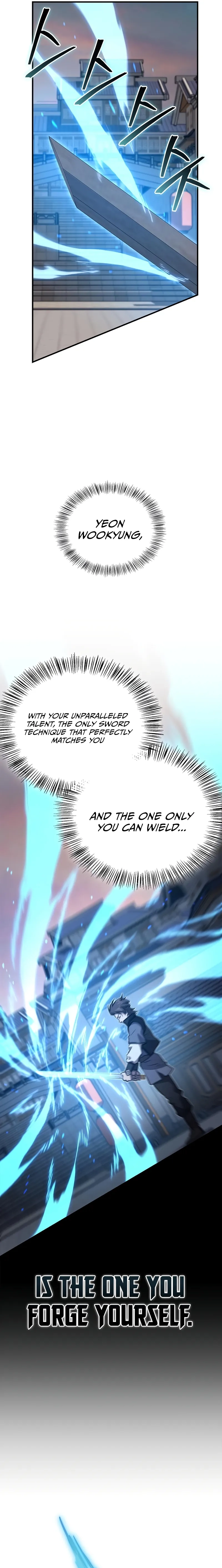 Read Return ofthe Demonic Instructor chapter 36 image 27 on Lezhin