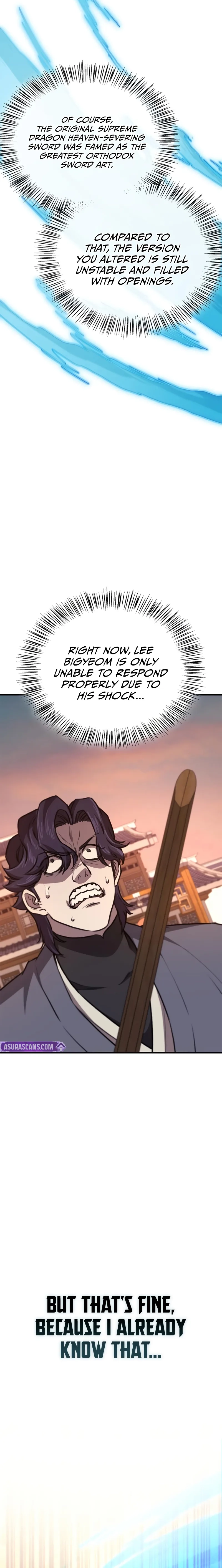 Read Return ofthe Demonic Instructor chapter 36 image 28 on Lezhin