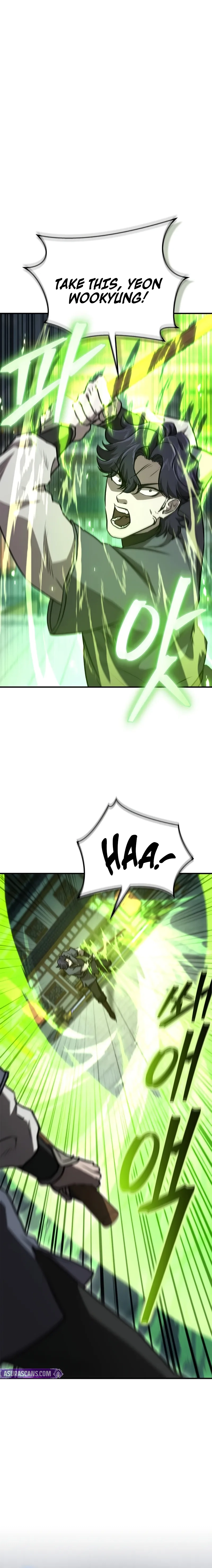 Read Return ofthe Demonic Instructor chapter 36 image 8 on Lezhin