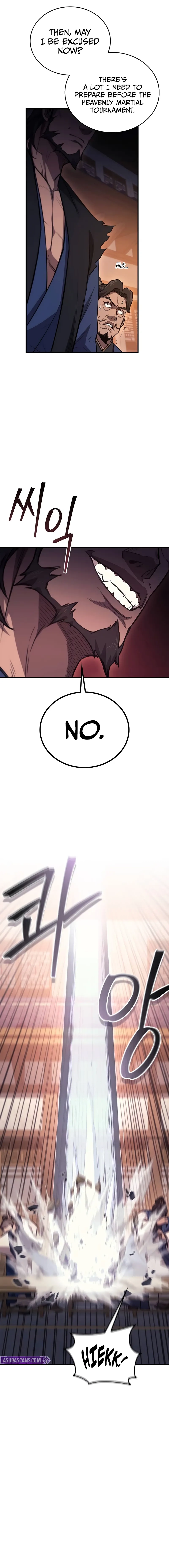 Read Return ofthe Demonic Instructor chapter 37 image 14 on Lezhin
