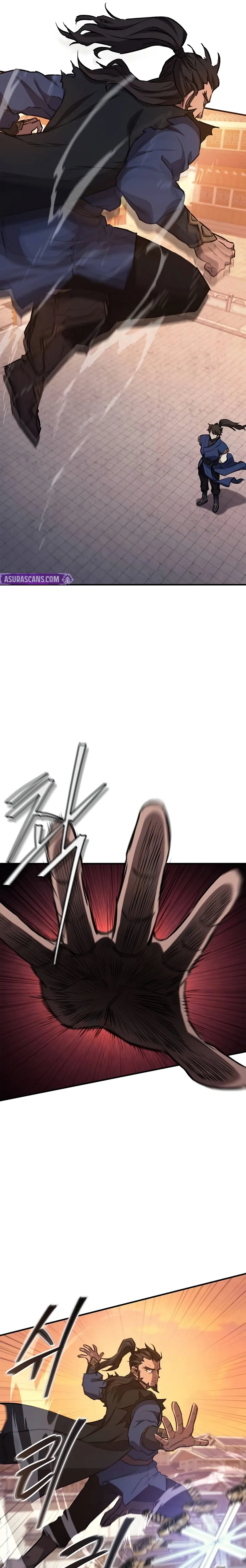 Read Return ofthe Demonic Instructor chapter 37 image 15 on Lezhin