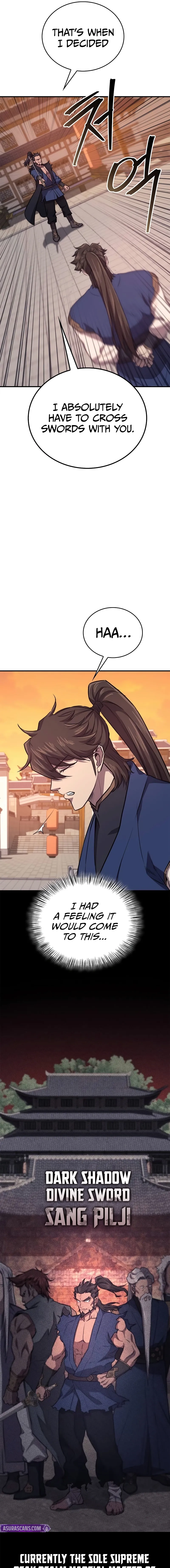 Read Return ofthe Demonic Instructor chapter 37 image 21 on Lezhin