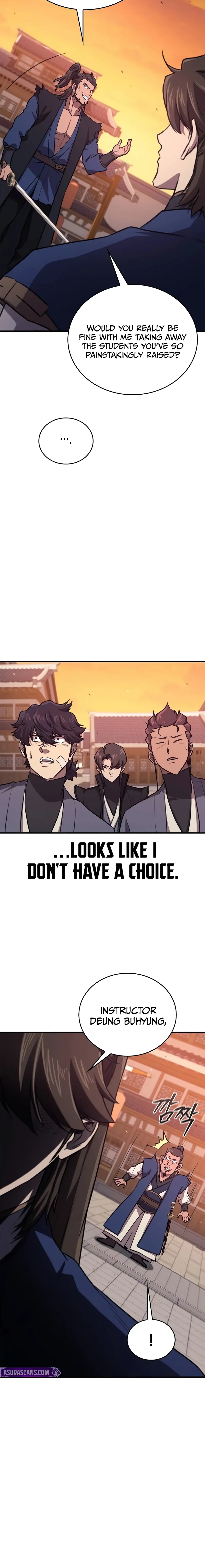 Read Return ofthe Demonic Instructor chapter 37 image 24 on Lezhin