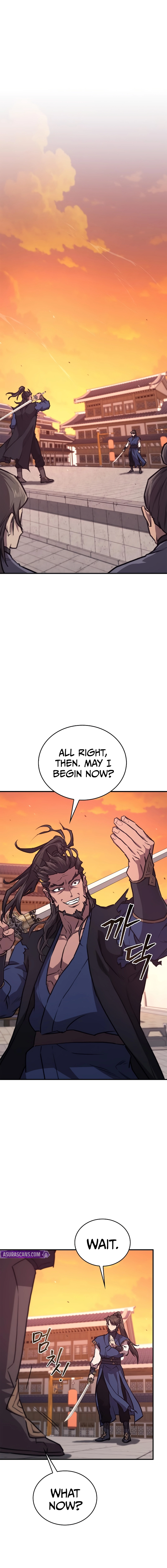 Read Return ofthe Demonic Instructor chapter 38 image 10 on Lezhin