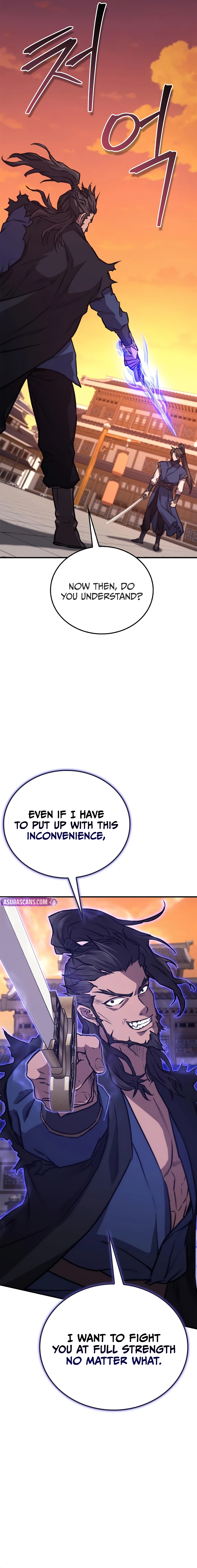 Read Return ofthe Demonic Instructor chapter 38 image 14 on Lezhin