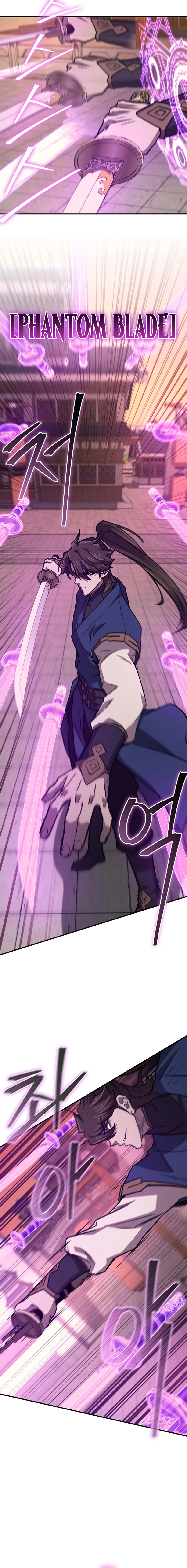 Read Return ofthe Demonic Instructor chapter 38 image 16 on Lezhin