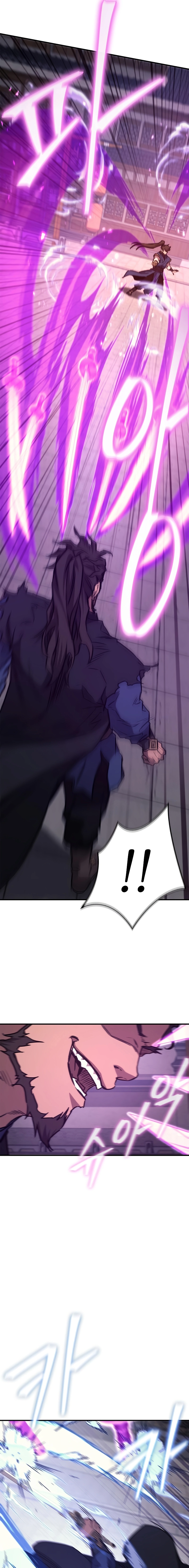 Read Return ofthe Demonic Instructor chapter 38 image 17 on Lezhin